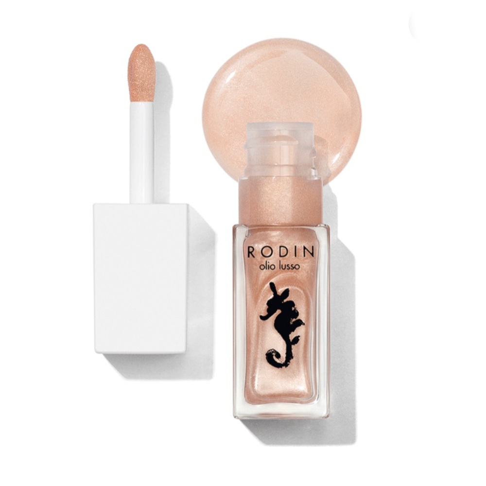 NEW Rodin Lip Oil